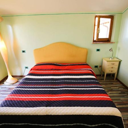 Hotel Benedetti カンペッロ・スル・クリトゥンノ エクステリア 写真