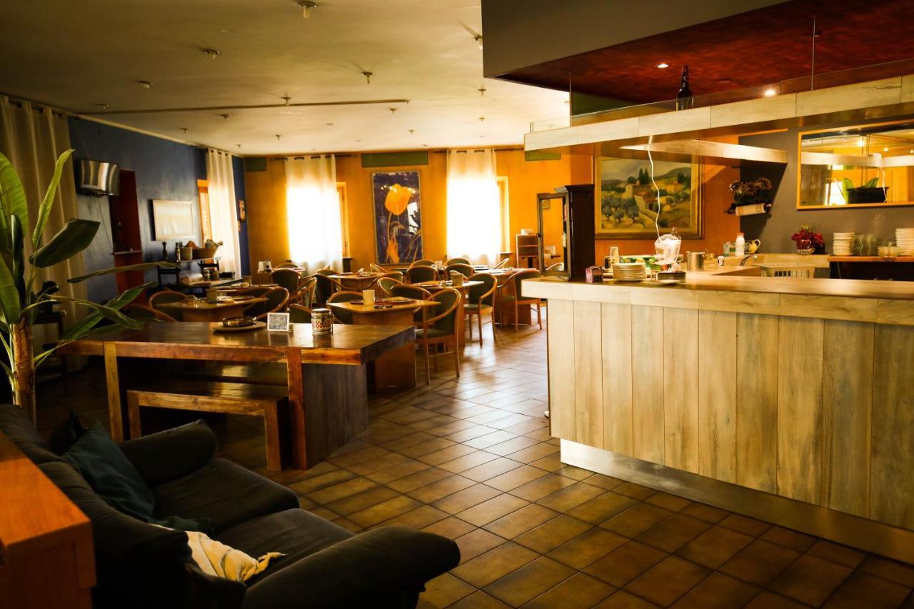 Hotel Benedetti カンペッロ・スル・クリトゥンノ エクステリア 写真